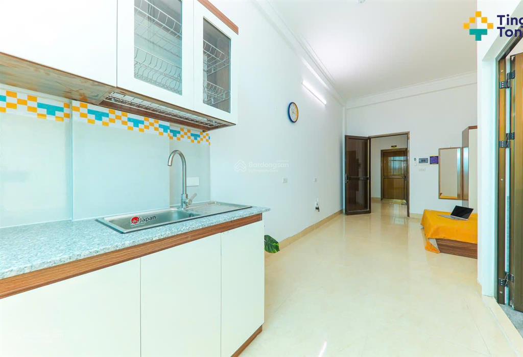 Nhà mặt đường ô tô cửa vừa trống chỉ 4tr350 full đồ ngay vũ tông phan, ô tô đỗ cửa