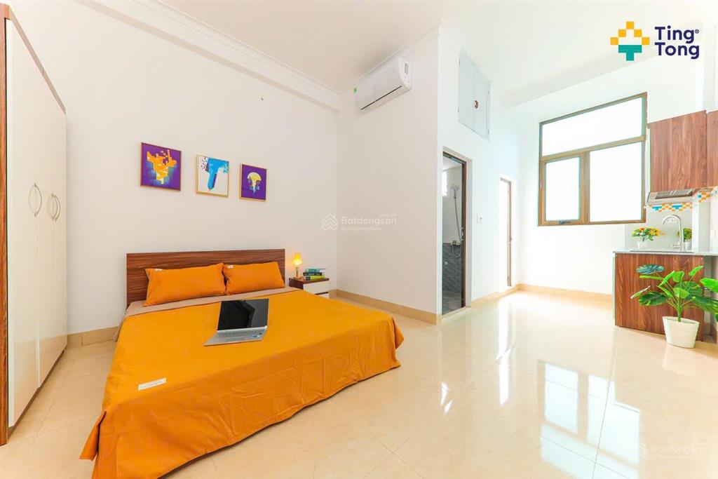 Nhà mặt đường ô tô cửa vừa trống chỉ 4tr350 full đồ ngay vũ tông phan, ô tô đỗ cửa