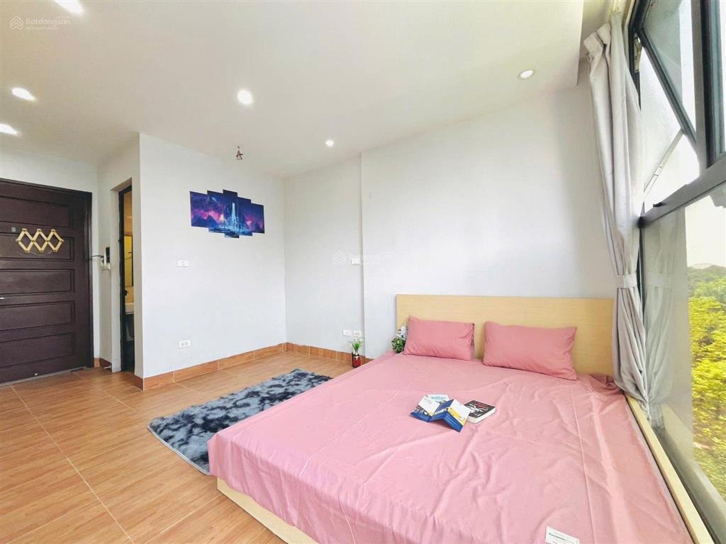 Cho thuê cc mini 25m2, giá 4,35 triệu tại ngay đại linh  trung văn gần vinaconex 3