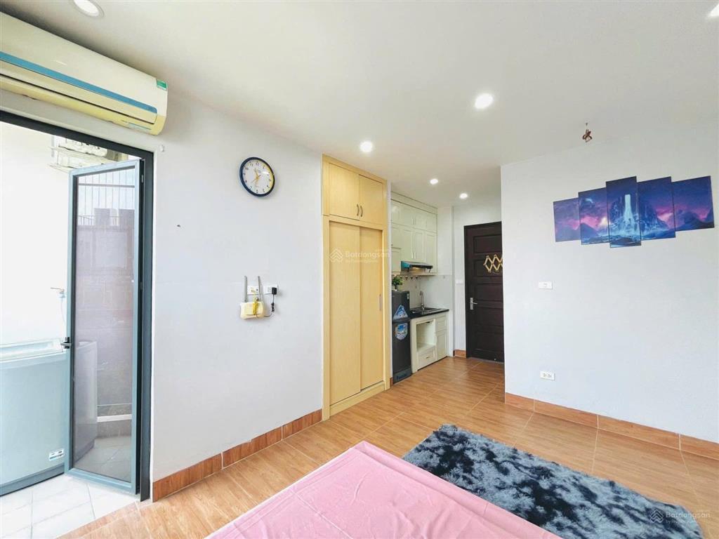 Cho thuê cc mini 25m2, giá 4,35 triệu tại ngay đại linh  trung văn gần vinaconex 3