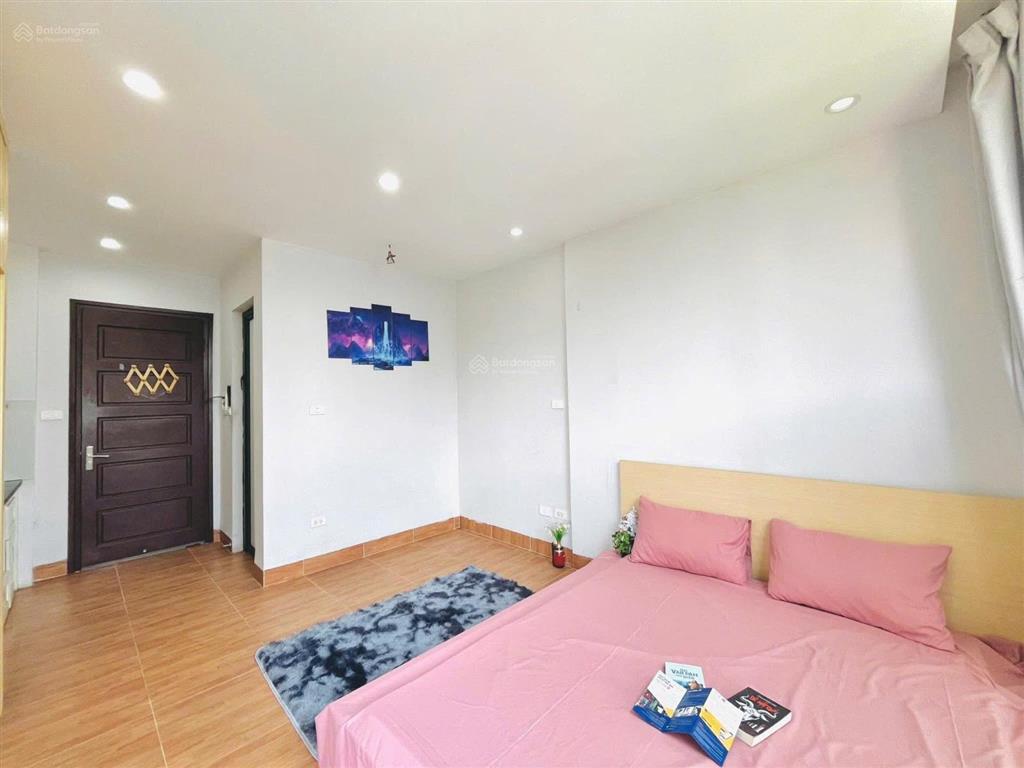Cho thuê cc mini 25m2, giá 4,35 triệu tại ngay đại linh  trung văn gần vinaconex 3