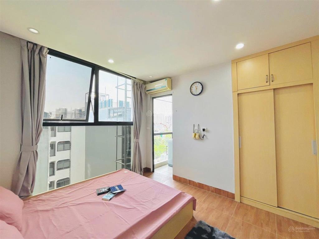 Cho thuê cc mini 25m2, giá 4,35 triệu tại ngay đại linh  trung văn gần vinaconex 3