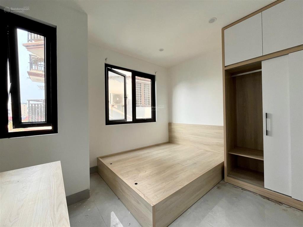 Khai trương ccmn 2n1k ở luôn khu vực xuân đỉnh xuân la mặt đường đỗ nhuận full đồ