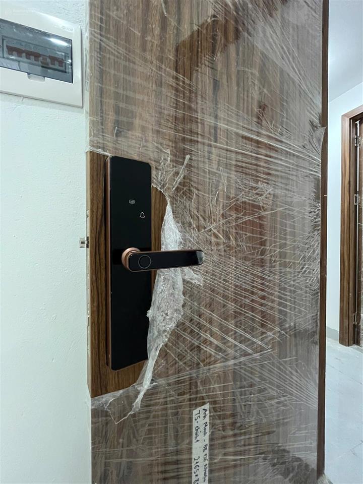 Khai trương ccmn 2n1k ở luôn khu vực xuân đỉnh xuân la mặt đường đỗ nhuận full đồ
