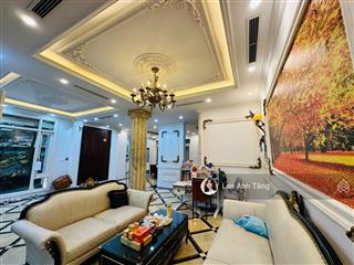 Bán biệt thự kđt văn quán  230m2  không gian đẹp  làm văn phòng  trụ sở