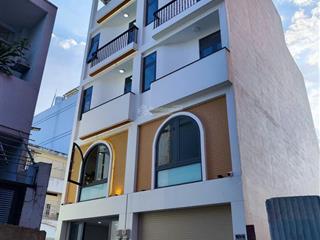 Bán nhà riêng 4pn, 7wc, phan huy ích, gò vấp, 7,5 tỷ