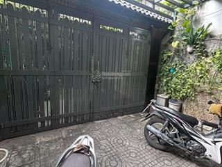 Hàng hiếm phan huy ích gò vấp 76m2 giá chỉ 6tỷ4