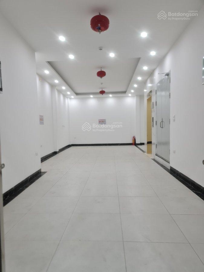 Bán nhà khu trần đại nghĩa, hbt 20m ra ô tô, nhà mới thang máy, mt4.3m 52m5t vừa kd online cho thuê