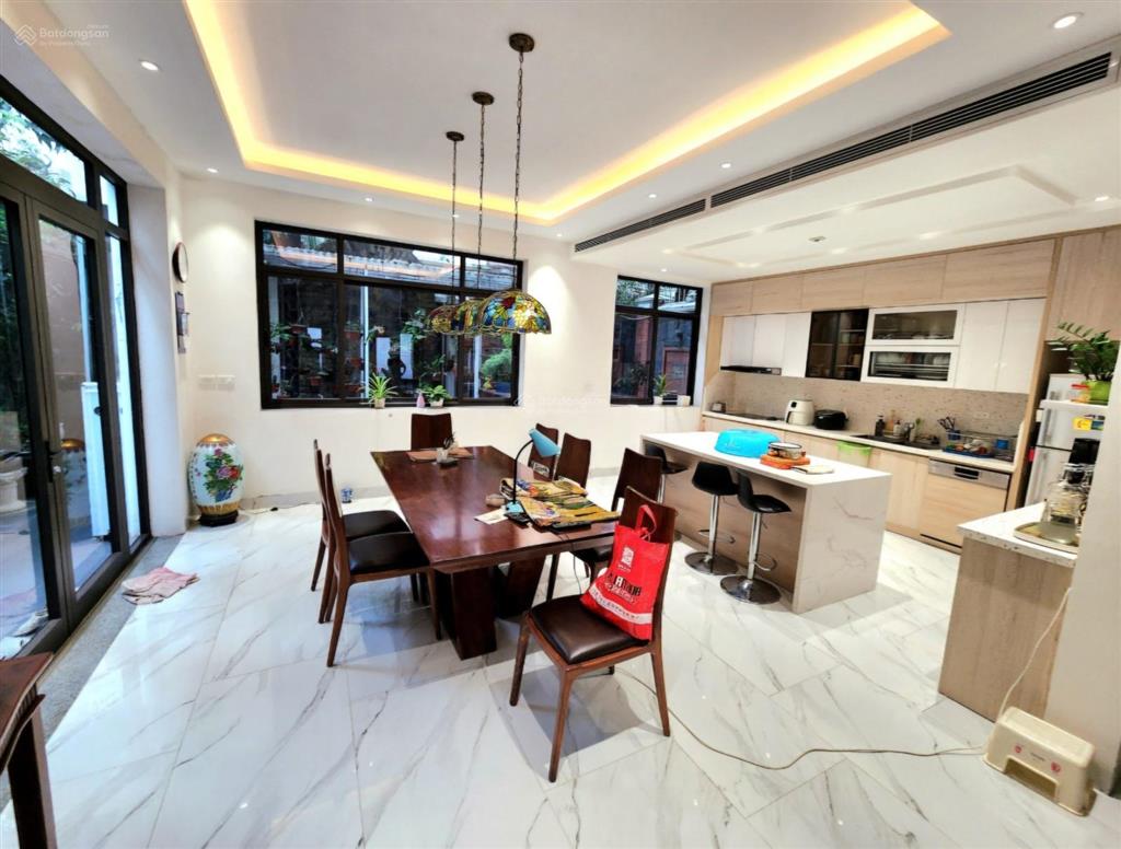 Bán nhà mp khu trần đại nghĩa, hbt, 86m2, gần đh ktqd, vừa ở vừa kd đỉnh, làm văn phòng, 34 tỷ.