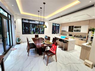Bán nhà mp khu trần đại nghĩa, hbt, 86m2, gần đh ktqd, vừa ở vừa kd đỉnh, làm văn phòng, 34 tỷ.