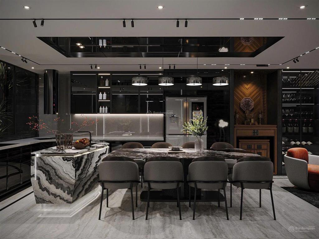 Bán nhà nguyễn văn trỗi, thanh xuân, 3 ô tô tránh,ô tô đỗ bạt ngàn, 85m 4t, gần đh y, ở, kd làm vp.