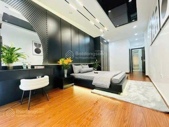 Bán nhà phố nguyễn an ninh,hbt, ngõ ô tô, lô góc sáng thoáng, 40m 5t gần đh ktqd, ở, làm vp, 9.2 tỷ