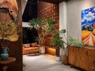 Bán nhà phan đình giót, phân lô ô tô ,thiết kế châu âu luxury 81m 6t, gần đh bách khoa, ở,kd, vp.
