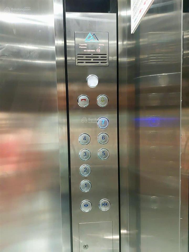 Cho thuê nhà lê trọng tấn, phương liệt. 65m2, 7t thang máy làm vp cty, phòng khám, spa, tt đào tạo