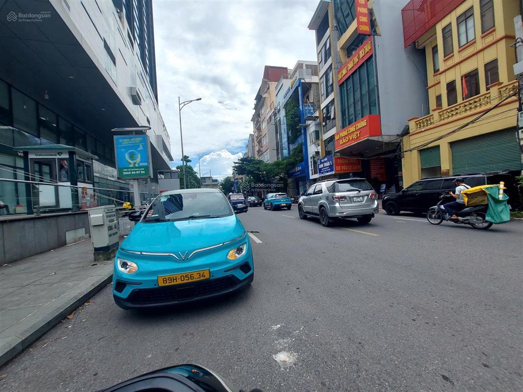Cho thuê nhà lê trọng tấn, thanh xuân. 40m2, 5t làm vp, spa, nha khoa, salon tóc, thời trang...