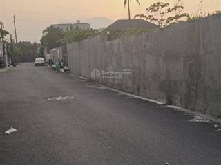 Ngộp bank bán đất 1245m2 full thổ  trường thọ, thủ đức  giá chỉ 40tr/m2