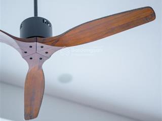 Căn hộ pentstudio tây hồ không gian sống cao cấp ven hồ tây