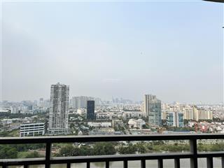 Chính chủ cần bán căn góc sunrise riverside, view sông quận 1, tầng cao