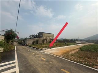 Cần tiền trước tết bán nhanh lô góc 109m2 tại phú cát, cách ga metro 12 300m, ngay chợ sầm uất