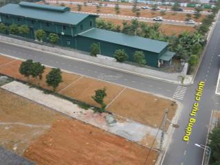 Khách em gửi bán nhanh lô góc 109m2 tại phú cát, cách ga metro 12 300m, ngay chợ sầm uất