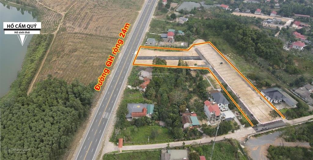 Em bán rẻ lô đất 150m2 tại gần trung tâm suối hai, xung quanh đông đúc, đường vào 8m, giá trên tỷ
