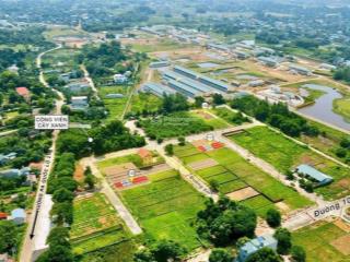 Em tám bán đất thổ cư hoà lạc gần chợ, xung quanh các trường đại học, giá tốt nhất thị trường