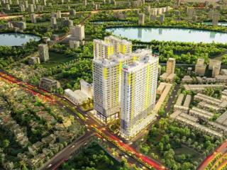 Căn hộ 3pn  chỉ 230 triệu ký hđ, sở hữu ngay  green diamond