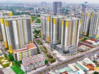 Chỉ 230 triệu sở hữu ngay căn 3pn tại bcons city tháp green diamondân hạn gốc lãi tới khi nhận nhà