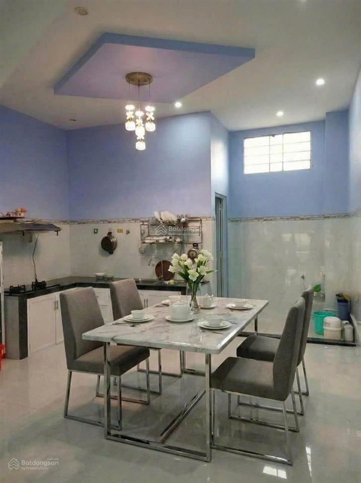 Bán nhà riêng tại trường chinh, phú mỹ, 7,5 tỷ, 100m2, giá ưu đãi, chính chủ