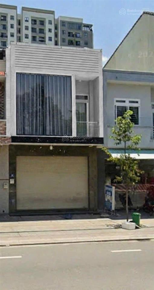 Bán nhà riêng tại trường chinh, phú mỹ, 7,5 tỷ, 100m2, giá ưu đãi, chính chủ