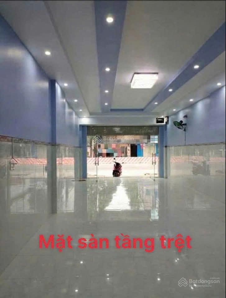 Bán nhà riêng tại trường chinh, phú mỹ, 7,5 tỷ, 100m2, giá ưu đãi, chính chủ