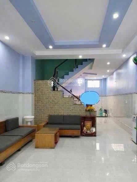 Bán nhà riêng tại trường chinh, phú mỹ, 7,5 tỷ, 100m2, giá ưu đãi, chính chủ