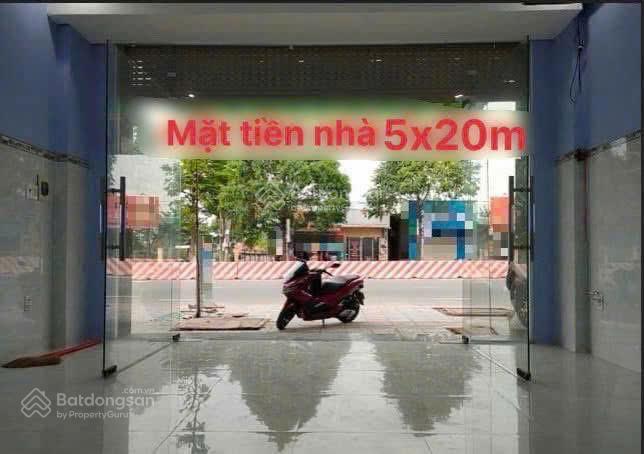 Bán nhà riêng tại trường chinh, phú mỹ, 7,5 tỷ, 100m2, giá ưu đãi, chính chủ