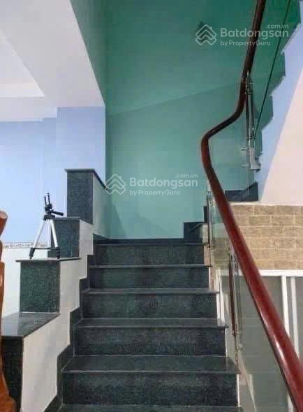 Bán nhà riêng tại trường chinh, phú mỹ, 7,9 tỷ, 100m2, giá ưu đãi, chính chủ