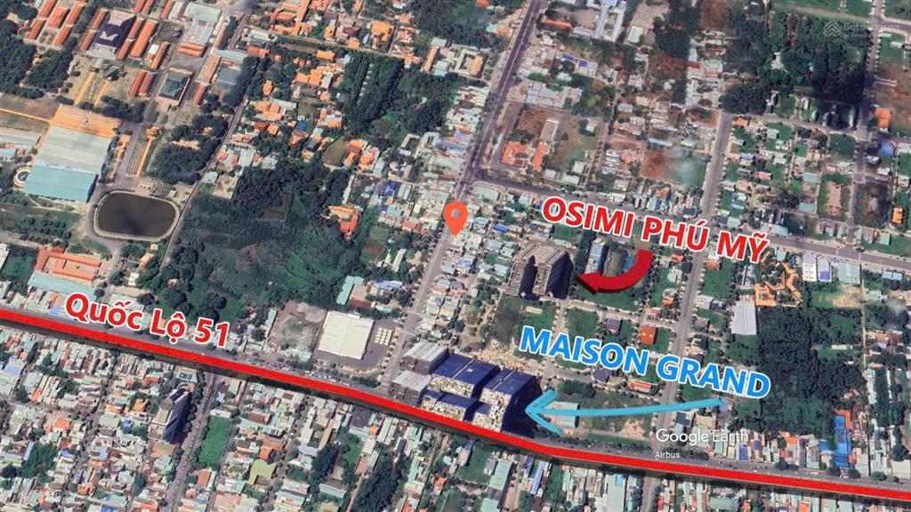 Bán nhà riêng tại trường chinh, phú mỹ, 7,9 tỷ, 100m2, giá ưu đãi, chính chủ