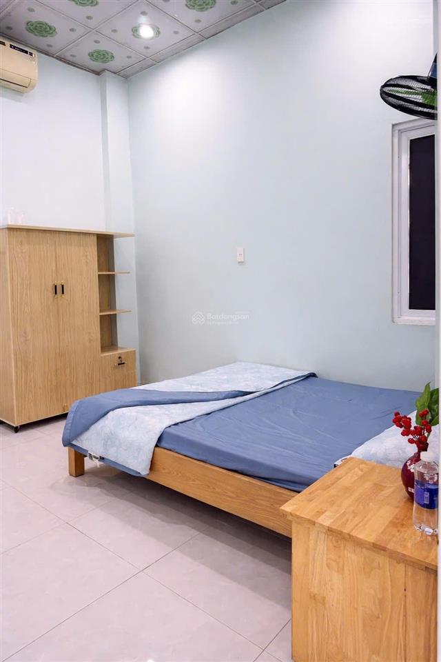 Bán nhà riêng tại trường chinh, phú mỹ, 7,9 tỷ, 100m2, giá ưu đãi, chính chủ
