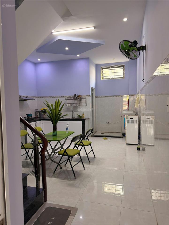 Bán nhà riêng tại trường chinh, phú mỹ, 7,9 tỷ, 100m2, giá ưu đãi, chính chủ