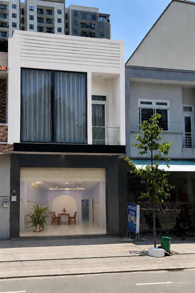 Bán nhà riêng tại trường chinh, phú mỹ, 7,9 tỷ, 100m2, giá ưu đãi, chính chủ