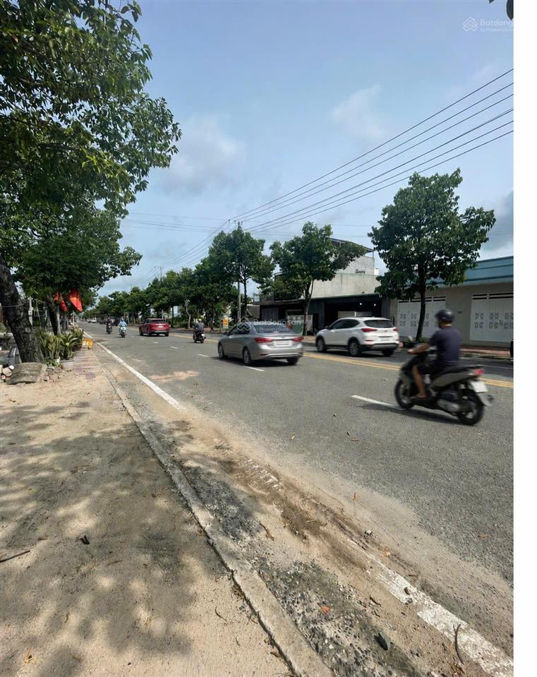 Bđs có dòng tiền cho thuê, trung tâm phú mỹ, brvt