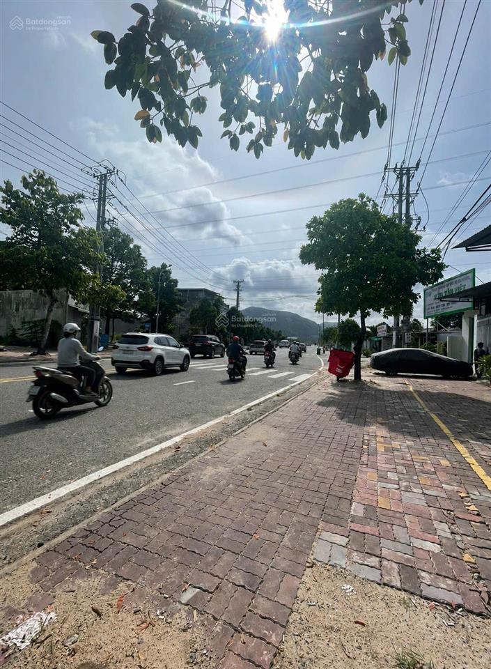 Bđs có dòng tiền cho thuê, trung tâm phú mỹ, brvt