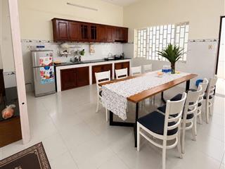 Cho thuê nhà phố 5pn cộng  lê thánh tông, phú mỹ btvt