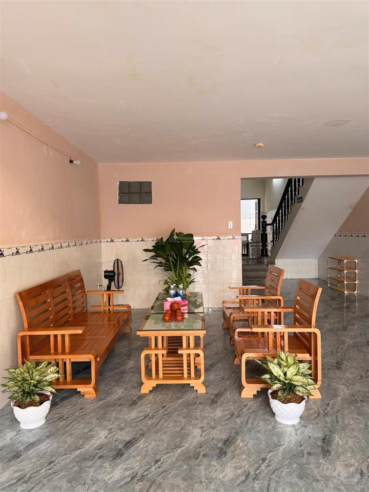 Cho thuê nhà phố 5pn cộng  lê thánh tông, phú mỹ, bà rịa vũng tàu