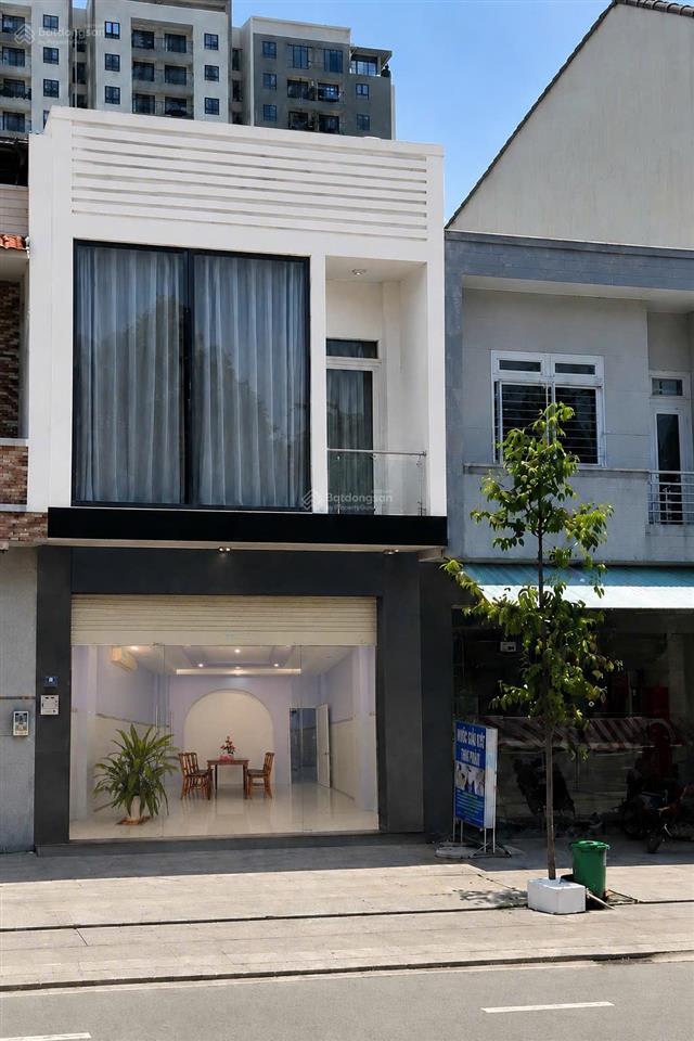 Cho thuê nhà thành phố phú mỹ  brvt