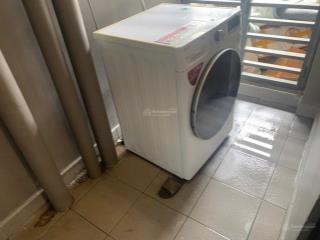 Hàng hiếm  cho thuê 2n full đồ toà s105 tầng trung giá 9tr