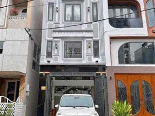 Bán nhà riêng 52m2, 10,3 tỷ, 5pn, 6wc tại lê quang định, p 1, q.gò vấp, hcm