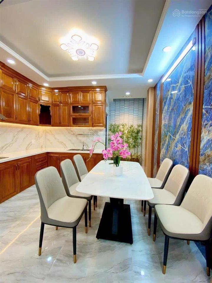 Nhà đẹp khu đồng bộ yên tĩnh và an ninh tuyệt đối