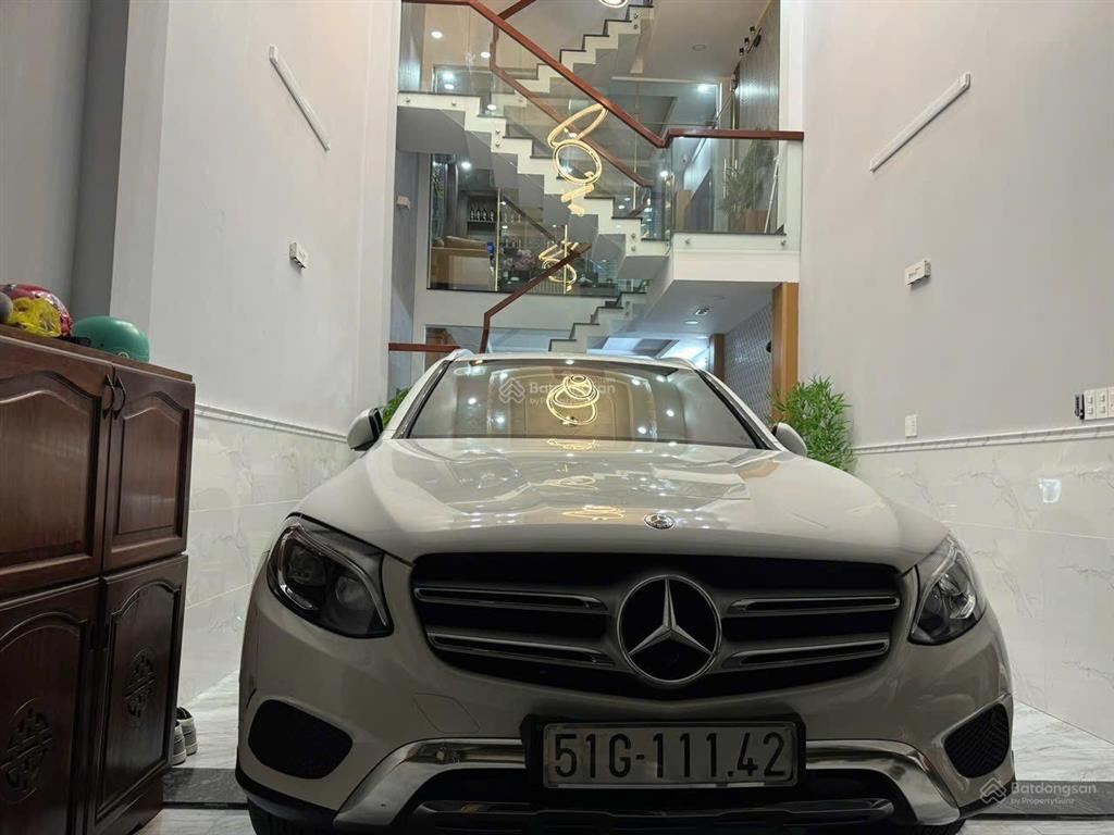 Nhà đẹp khu đồng bộ yên tĩnh và an ninh tuyệt đối