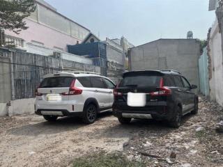 Đất mặt tiền full thổ cư ngay bến xe buyt hiệp thành đương dương thị mười kd sầm uất