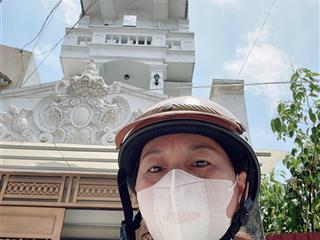 Nhỉnh 6 tỏi #nhàmới 4tầngđúc hẻm 2 oto tránh nhau, ngay đạihọc #giaothôngvậntải #q12