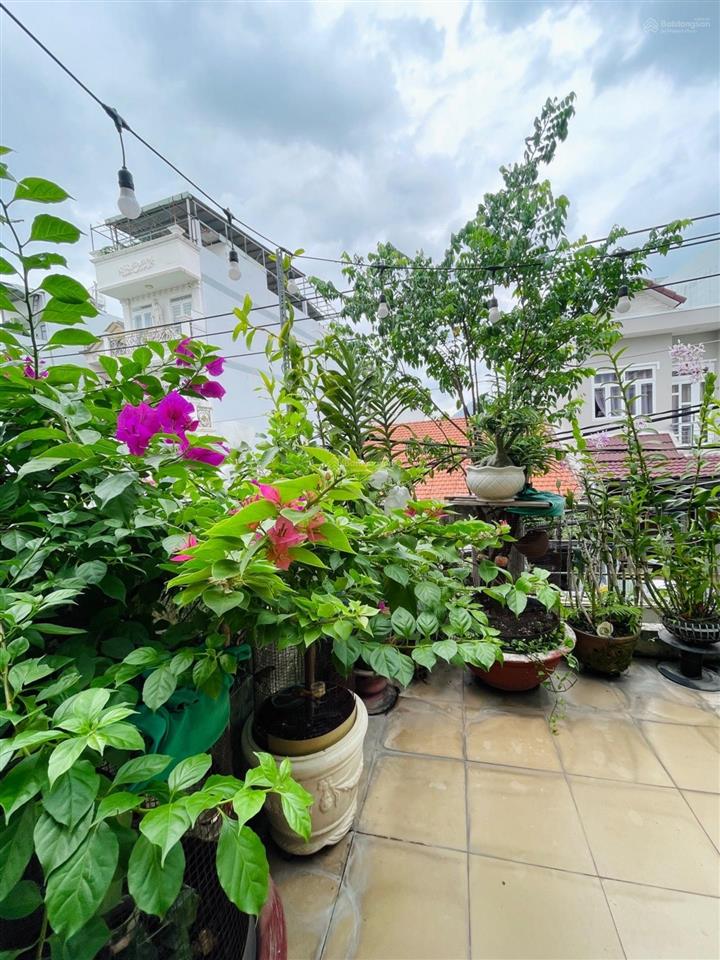 Tc hơn #6tỷ tìm nhà hẻm6m nguyễn văn quá  pđht #4tầng đúc bê tông 5p tân bình, gat3, gò vấp